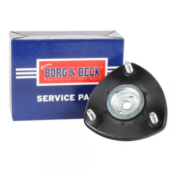 Coupelle de suspension BORG & BECK BSM5612