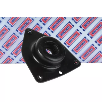 Coupelle de suspension BORG & BECK BSM5615