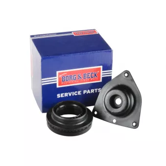 Coupelle de suspension BORG & BECK BSM5616