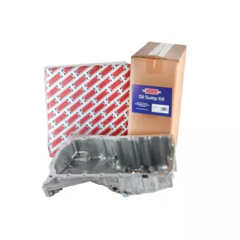 Carter d'huile BORG & BECK BSP1002
