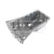 Carter d'huile BORG & BECK BSP1002 - Visuel 2