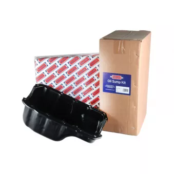 Carter d'huile BORG & BECK BSP1003