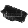 Carter d'huile BORG & BECK BSP1003 - Visuel 2