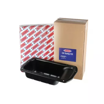Carter d'huile BORG & BECK BSP1005