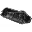 Carter d'huile BORG & BECK BSP1006 - Visuel 2