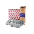 Carter d'huile BORG & BECK BSP1010 - Visuel 1