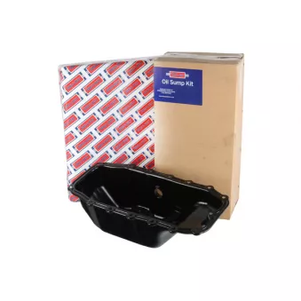 Carter d'huile BORG & BECK BSP1015