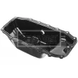 Carter d'huile BORG & BECK BSP1015 - Visuel 2