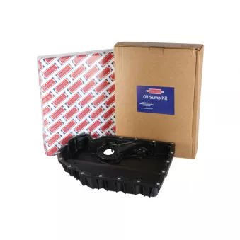 Carter d'huile BORG & BECK BSP1022
