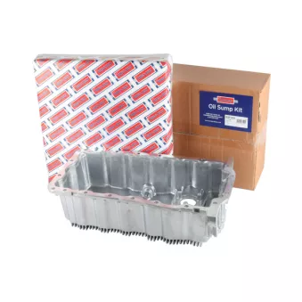 Carter d'huile BORG & BECK BSP1023
