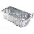 Carter d'huile BORG & BECK BSP1023 - Visuel 2