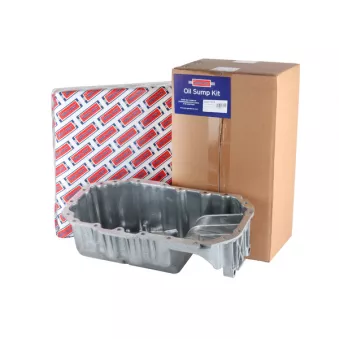 Carter d'huile BORG & BECK BSP1024