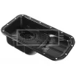 Carter d'huile BORG & BECK BSP1029 - Visuel 2
