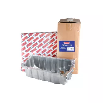 Carter d'huile BORG & BECK BSP1031