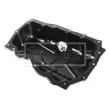 Carter d'huile BORG & BECK BSP1039 - Visuel 2