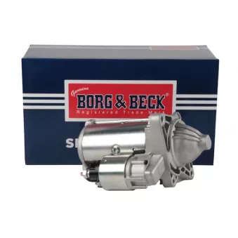 Démarreur BORG & BECK BST2303