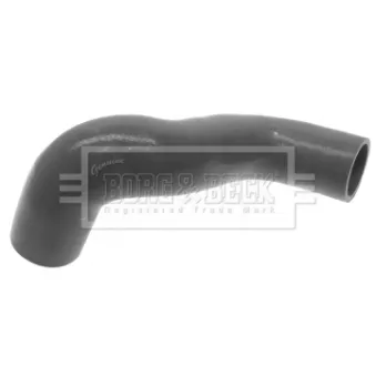 Gaine de suralimentation BORG & BECK BTH1004