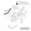 Gaine de suralimentation BORG & BECK BTH1006 - Visuel 3