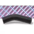 Gaine de suralimentation BORG & BECK BTH1009 - Visuel 2