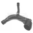 Gaine de suralimentation BORG & BECK BTH1013 - Visuel 1