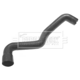 Gaine de suralimentation BORG & BECK BTH1014