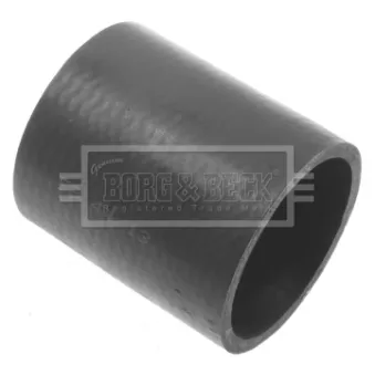 Gaine de suralimentation BORG & BECK BTH1017