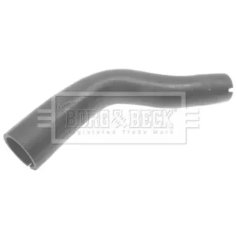 Gaine de suralimentation BORG & BECK BTH1019