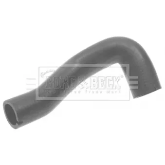 Gaine de suralimentation BORG & BECK BTH1020
