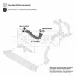 Gaine de suralimentation BORG & BECK BTH1020 - Visuel 3