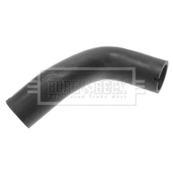Gaine de suralimentation BORG & BECK BTH1022