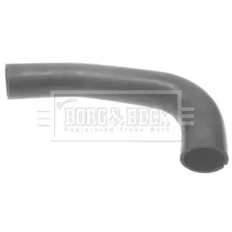 Gaine de suralimentation BORG & BECK BTH1025