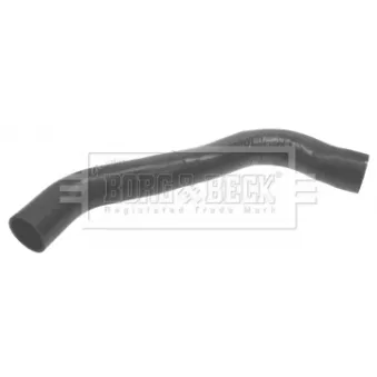 Gaine de suralimentation BORG & BECK BTH1026