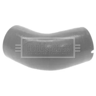 Gaine de suralimentation BORG & BECK