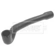 Gaine de suralimentation BORG & BECK BTH1029 - Visuel 1