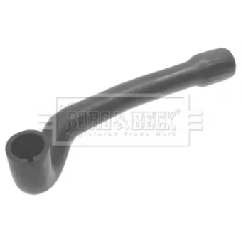 Gaine de suralimentation BORG & BECK BTH1029