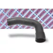 Gaine de suralimentation BORG & BECK BTH1030 - Visuel 2