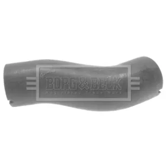 Gaine de suralimentation BORG & BECK BTH1032