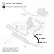 Gaine de suralimentation BORG & BECK BTH1033 - Visuel 3