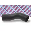 Gaine de suralimentation BORG & BECK BTH1040 - Visuel 2