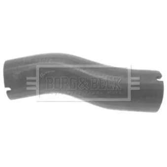 Gaine de suralimentation BORG & BECK BTH1042