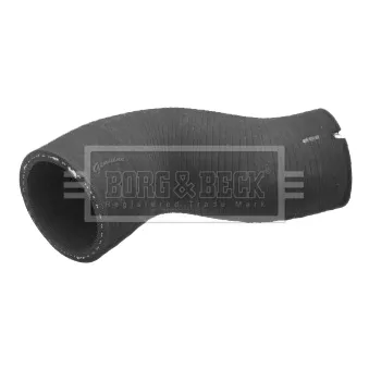 Gaine de suralimentation BORG & BECK BTH1043
