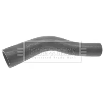 Gaine de suralimentation BORG & BECK BTH1047