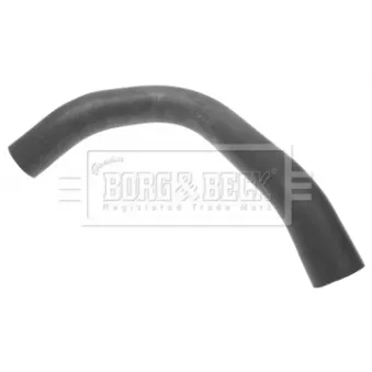 Gaine de suralimentation BORG & BECK BTH1048