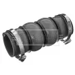 Gaine de suralimentation BORG & BECK BTH1051 - Visuel 1