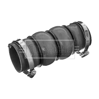 Gaine de suralimentation BORG & BECK BTH1051