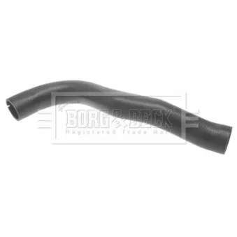 Gaine de suralimentation BORG & BECK BTH1052