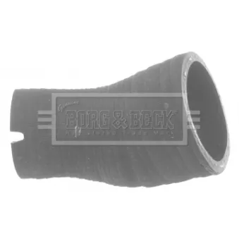 Gaine de suralimentation BORG & BECK BTH1054