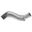 Gaine de suralimentation BORG & BECK BTH1057 - Visuel 1