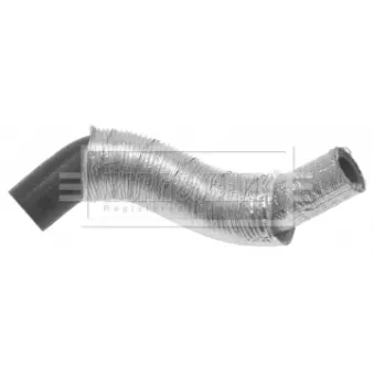 Gaine de suralimentation BORG & BECK BTH1057