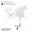 Gaine de suralimentation BORG & BECK BTH1057 - Visuel 3